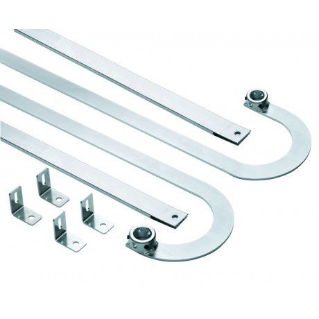 Brat curbat Life - PLB4F